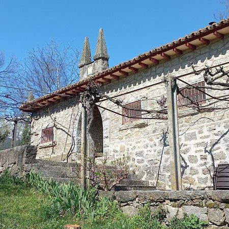 Los Prejones Arenas de San Pedro Eksteriør bilde