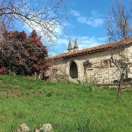 Los Prejones Arenas de San Pedro Eksteriør bilde